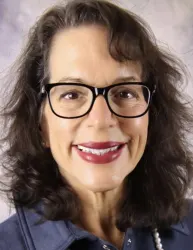 Robin Cogan New Jersey Obituary, Death - The Relentless School Nurse Has Died