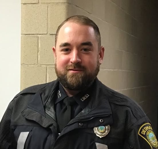 James Quigley Death, Obituary - Dedham Police Sergeant Passes Away