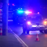 kirkham Hot Springs Accident, Death - Police Investigation Tragic Incident
