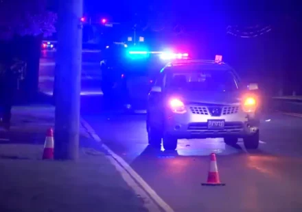 kirkham Hot Springs Accident, Death - Police Investigation Tragic Incident