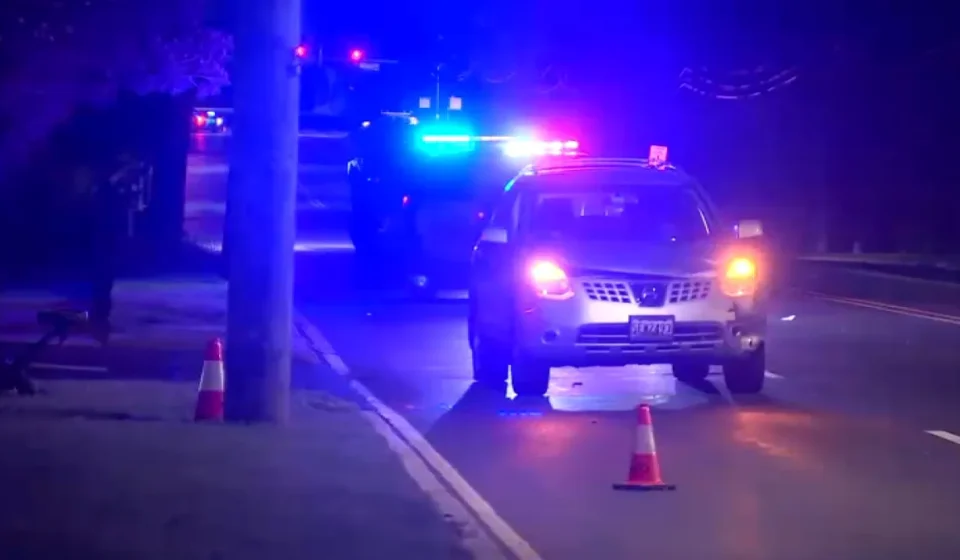 kirkham Hot Springs Accident, Death - Police Investigation Tragic Incident